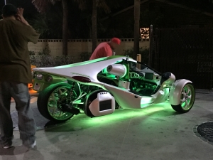 Discovermoto en Key West Daytona Beach