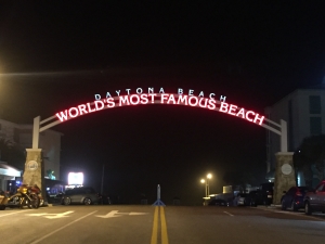 Discovermoto en Key West Daytona Beach