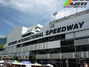 Discovermoto Daytona 2