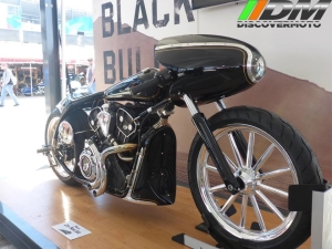 Discovermoto Daytona 5