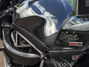 Discovermoto Daytona 9