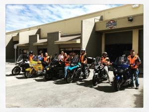 Discovermoto en Daytona Beach-1