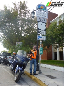 Discovermoto Key West 12