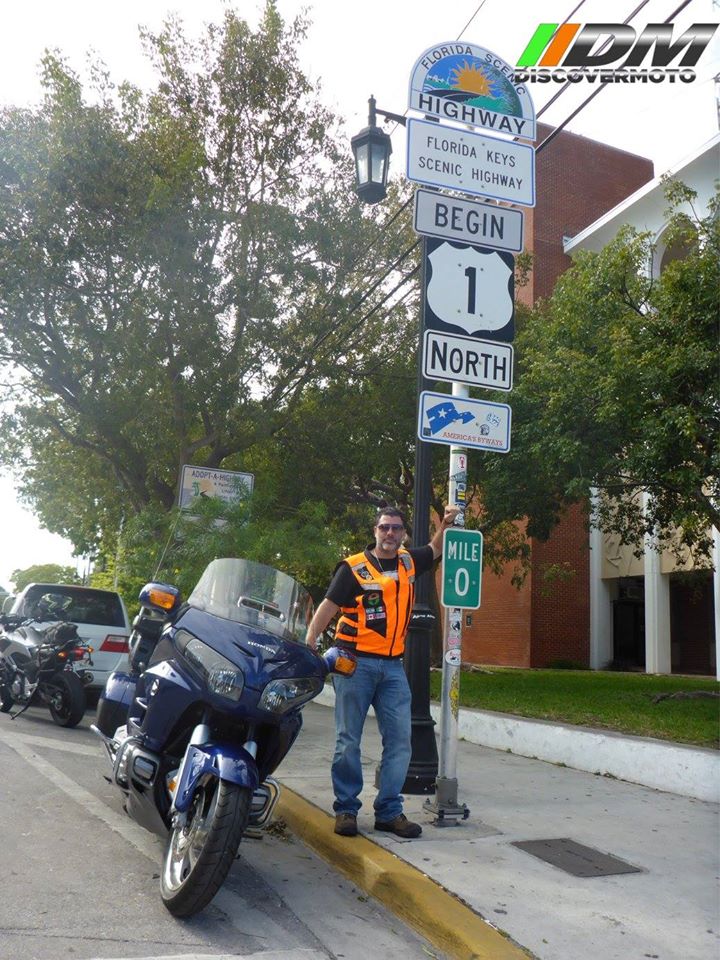 Discovermoto Key West 12