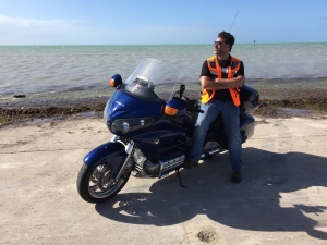 Discovermoto en Daytona Beach-1