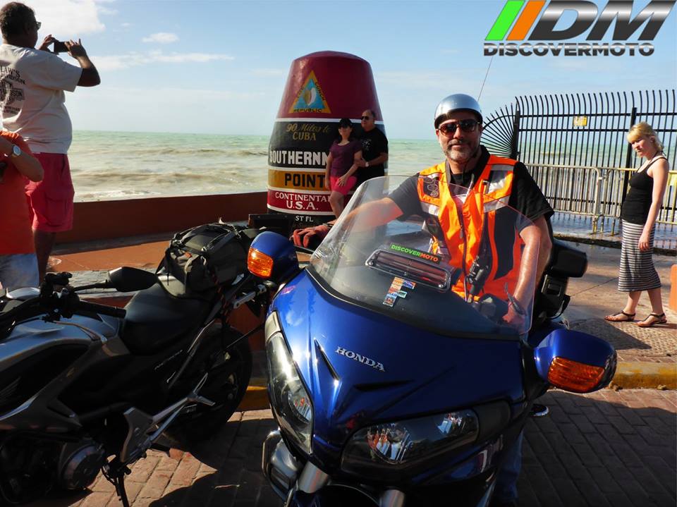 Discovermoto en Daytona Beach-1