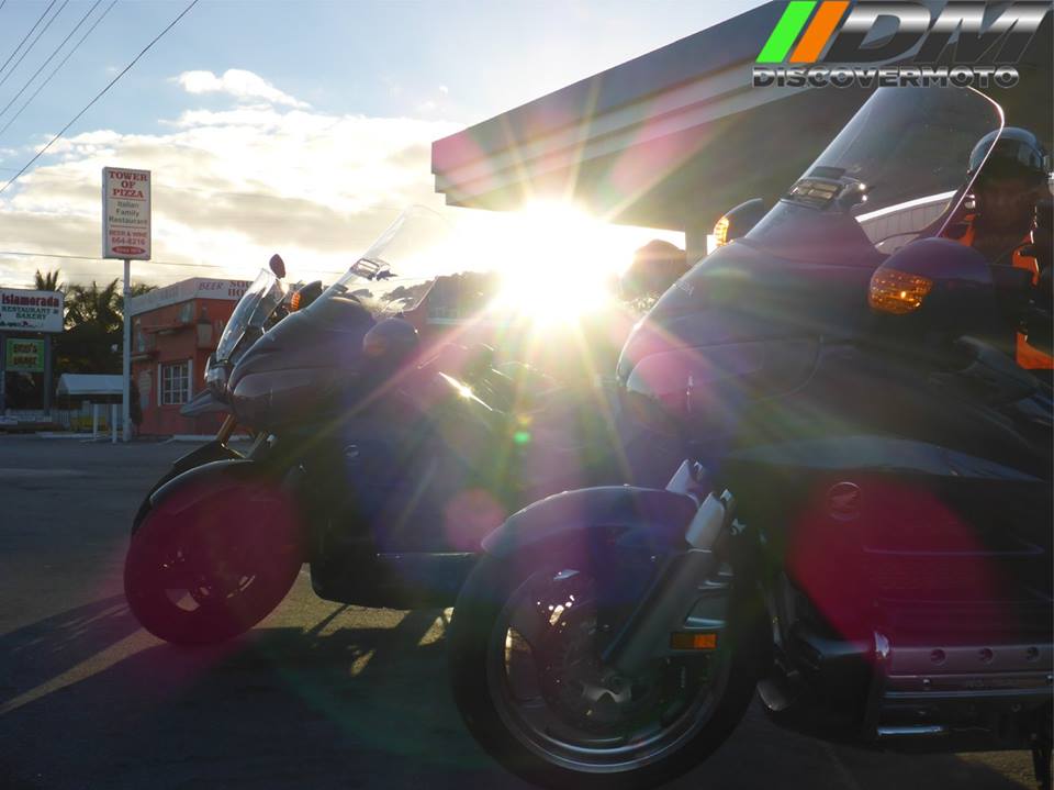 Discovermoto en Daytona Beach-1