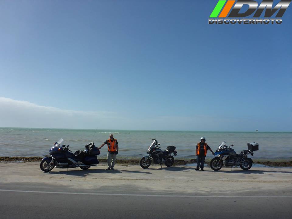 Discovermoto en Daytona Beach-1