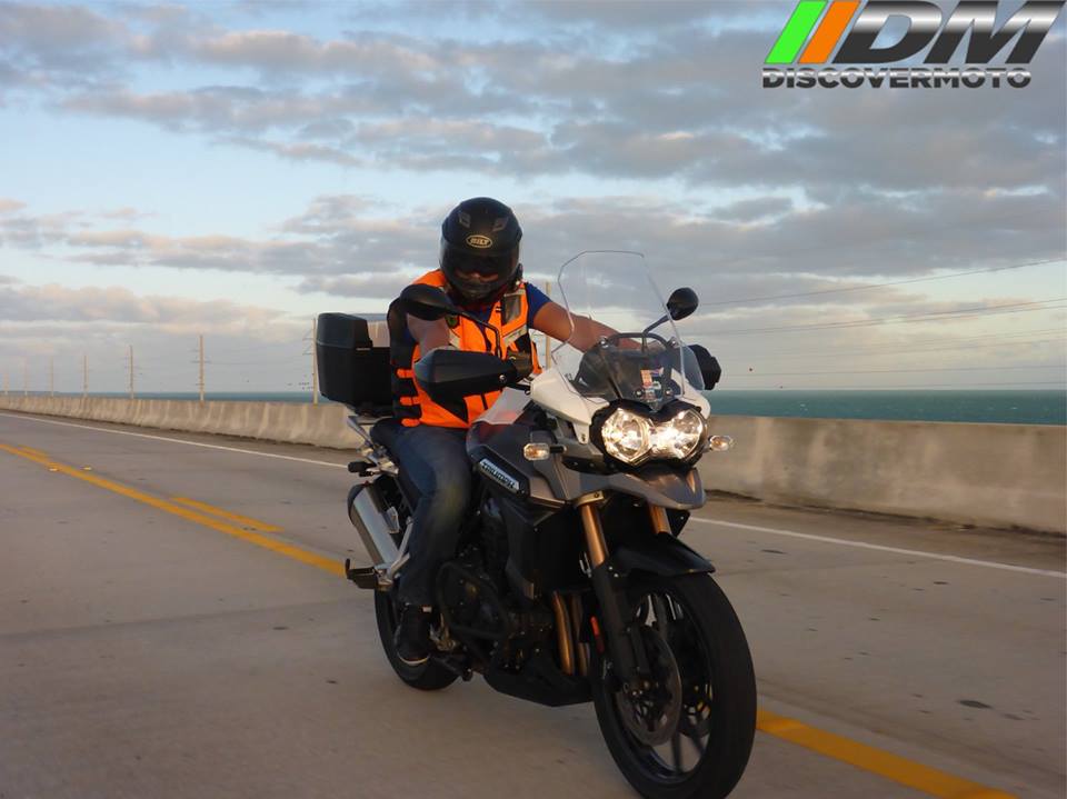 Discovermoto en Daytona Beach-1