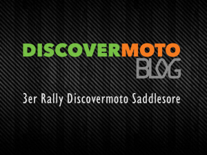 3er. Rally Discovermoto Saddlesore