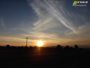 Viaje al sureste 2016