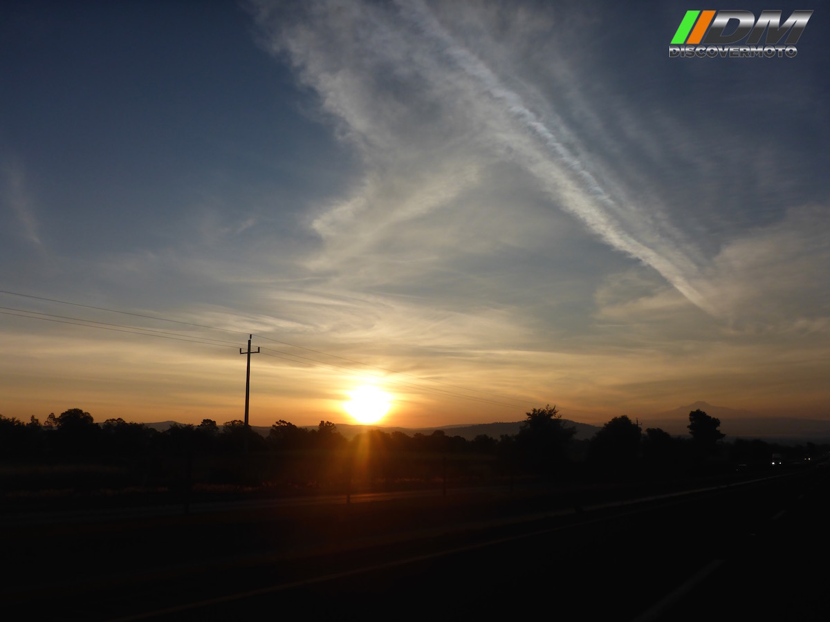 Viaje al sureste 2016