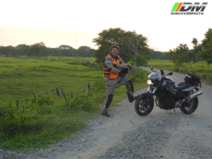 Viaje al sureste 2016