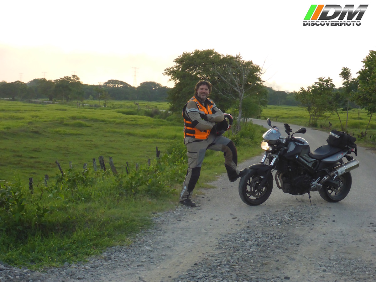 Viaje al sureste 2016