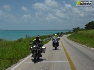 Viaje al sureste 2016