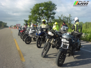 Viaje al sureste 2016