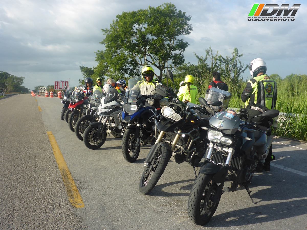 Viaje al sureste 2016