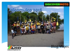 Jalcomulco 2016
