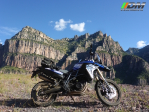 Barrancas del cobre Limoncellos