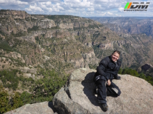 Barrancas del cobre Limoncellos
