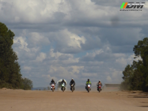Barrancas del cobre Limoncellos
