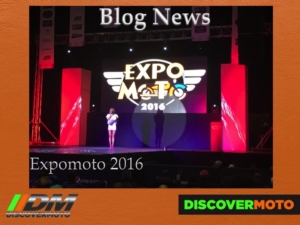 ExpoMoto 2016