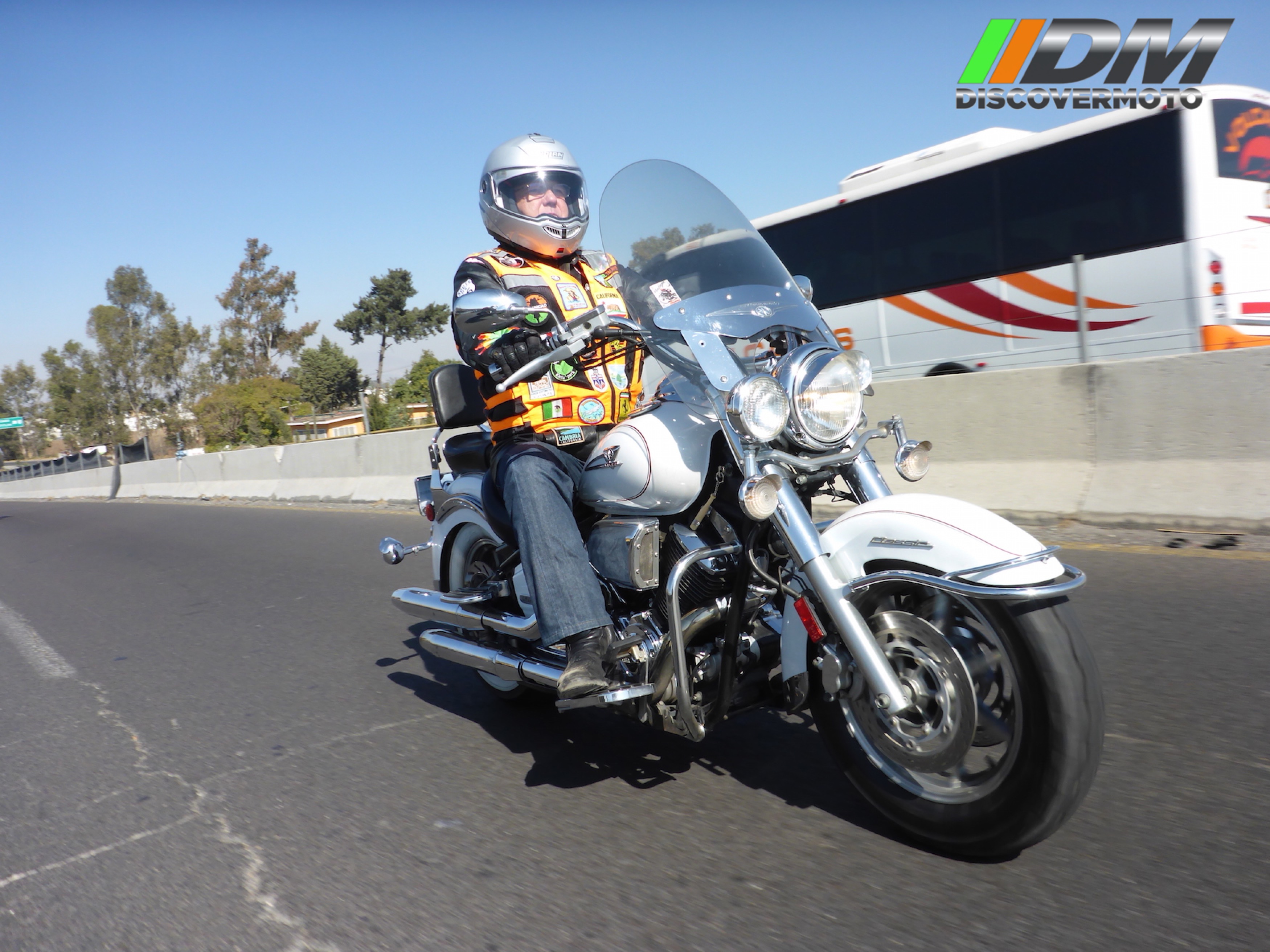 Salida 340 Bendición de Cascos y Motocicletas