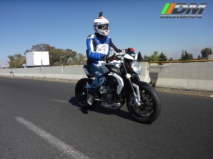 Salida 340 Bendición de Cascos y Motocicletas