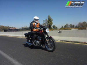 Salida 340 Bendición de Cascos y Motocicletas