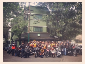 Salida 339 Vintage 2017