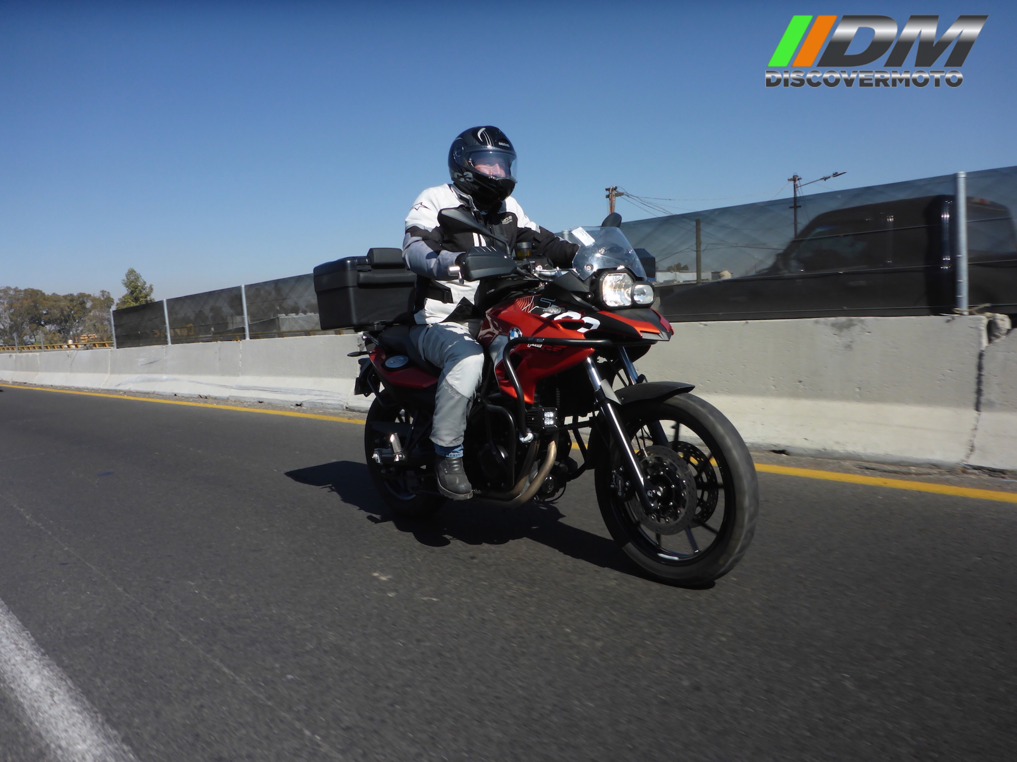 Salida 340 Bendición de Cascos y Motocicletas