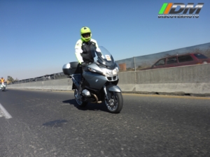 Salida 340 Bendición de Cascos y Motocicletas