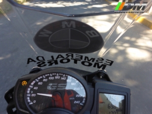 Salida 340 Bendición de Cascos y Motocicletas