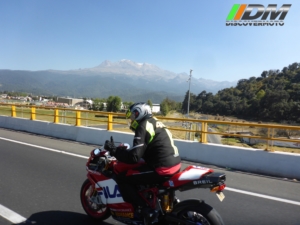 Salida 340 Bendición de Cascos y Motocicletas