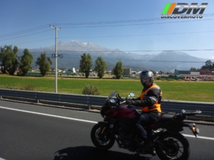 Salida 340 Bendición de Cascos y Motocicletas