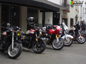 Salida 339 Vintage 2017