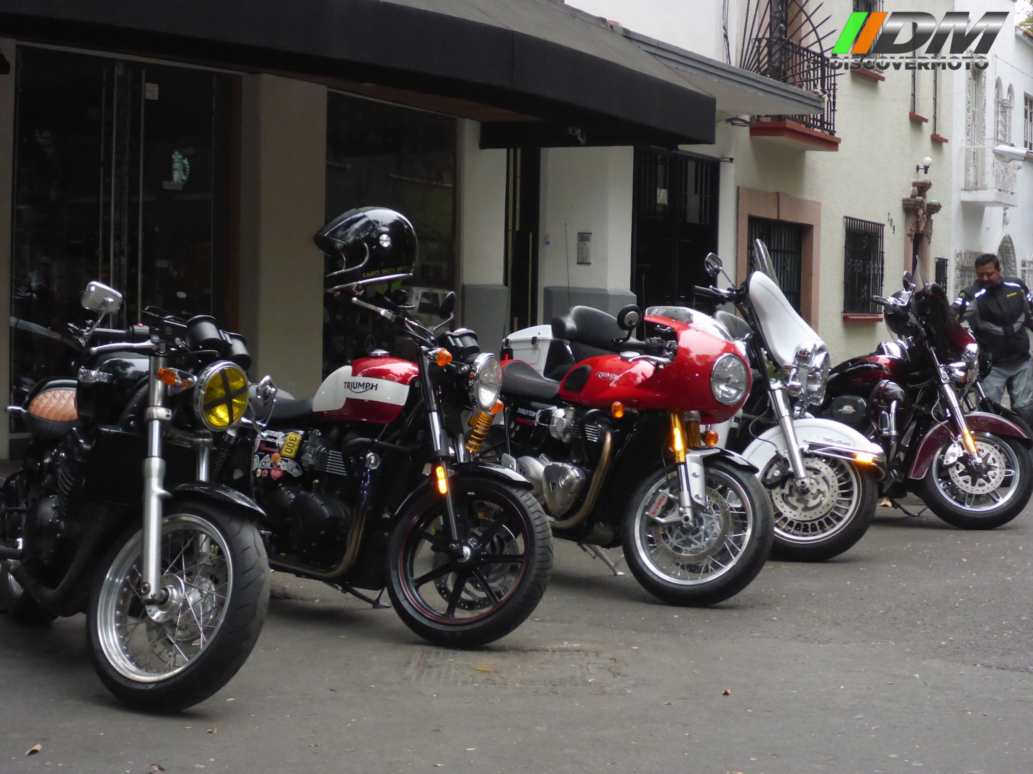 Salida 339 Vintage 2017