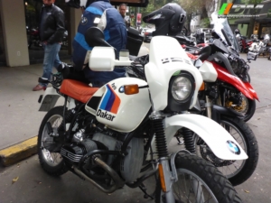 Salida 339 Vintage 2017