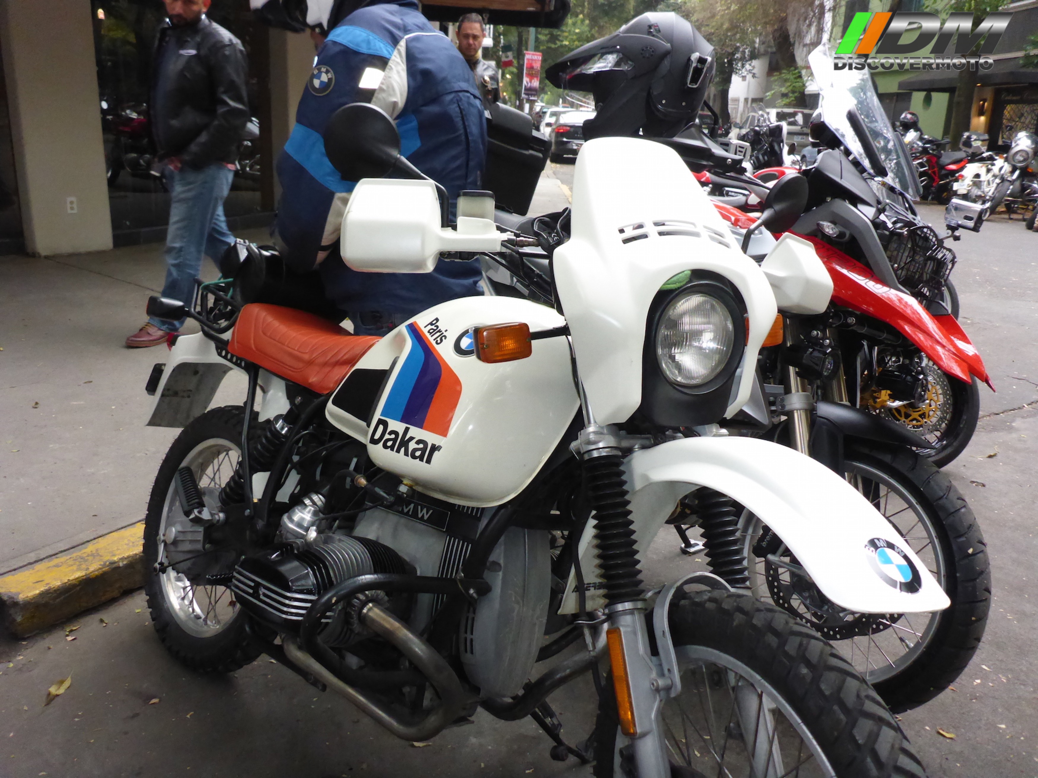 Salida 339 Vintage 2017