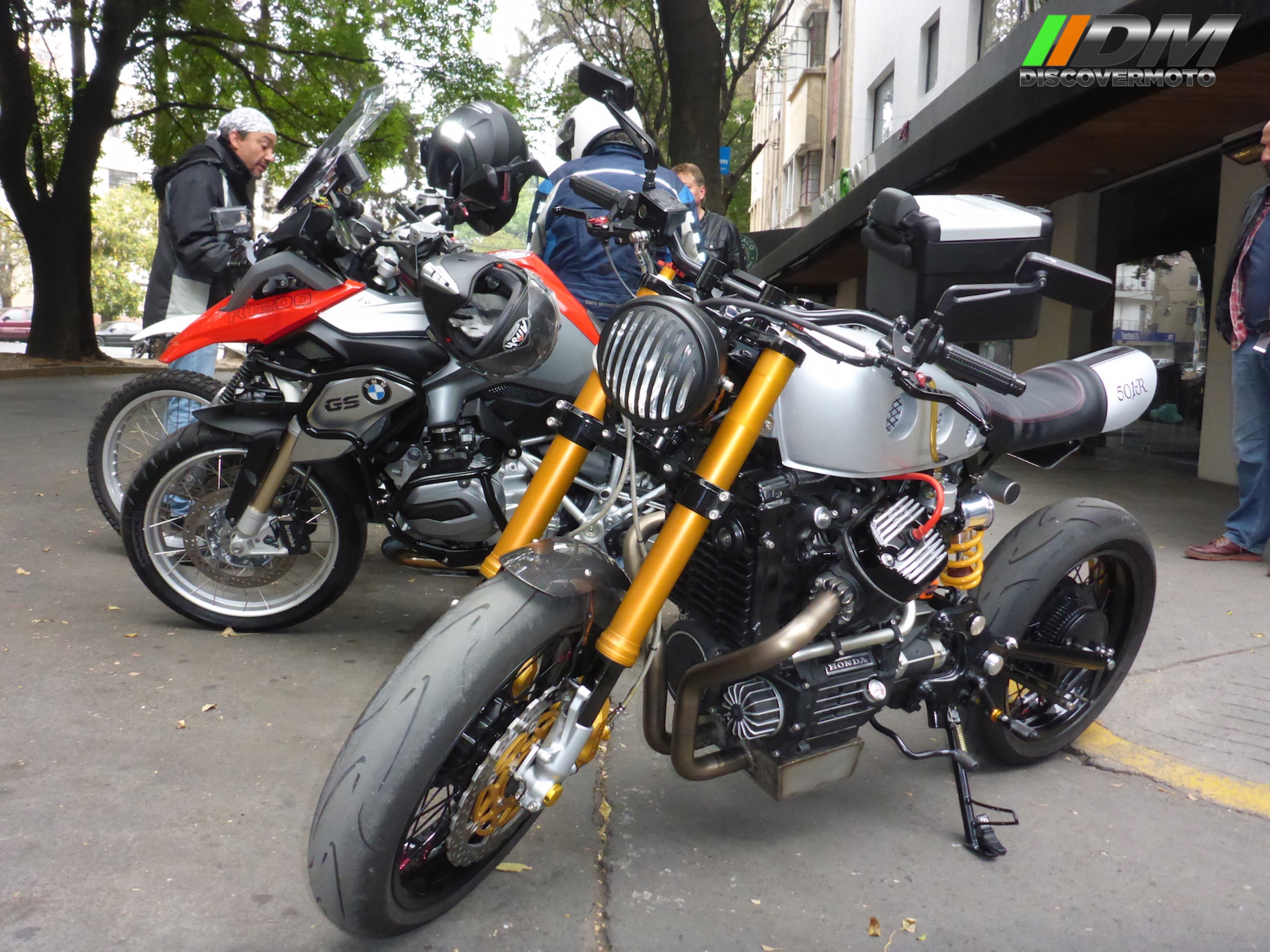 Salida 339 Vintage 2017