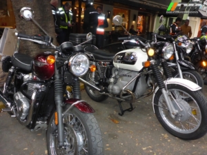 Salida 339 Vintage 2017