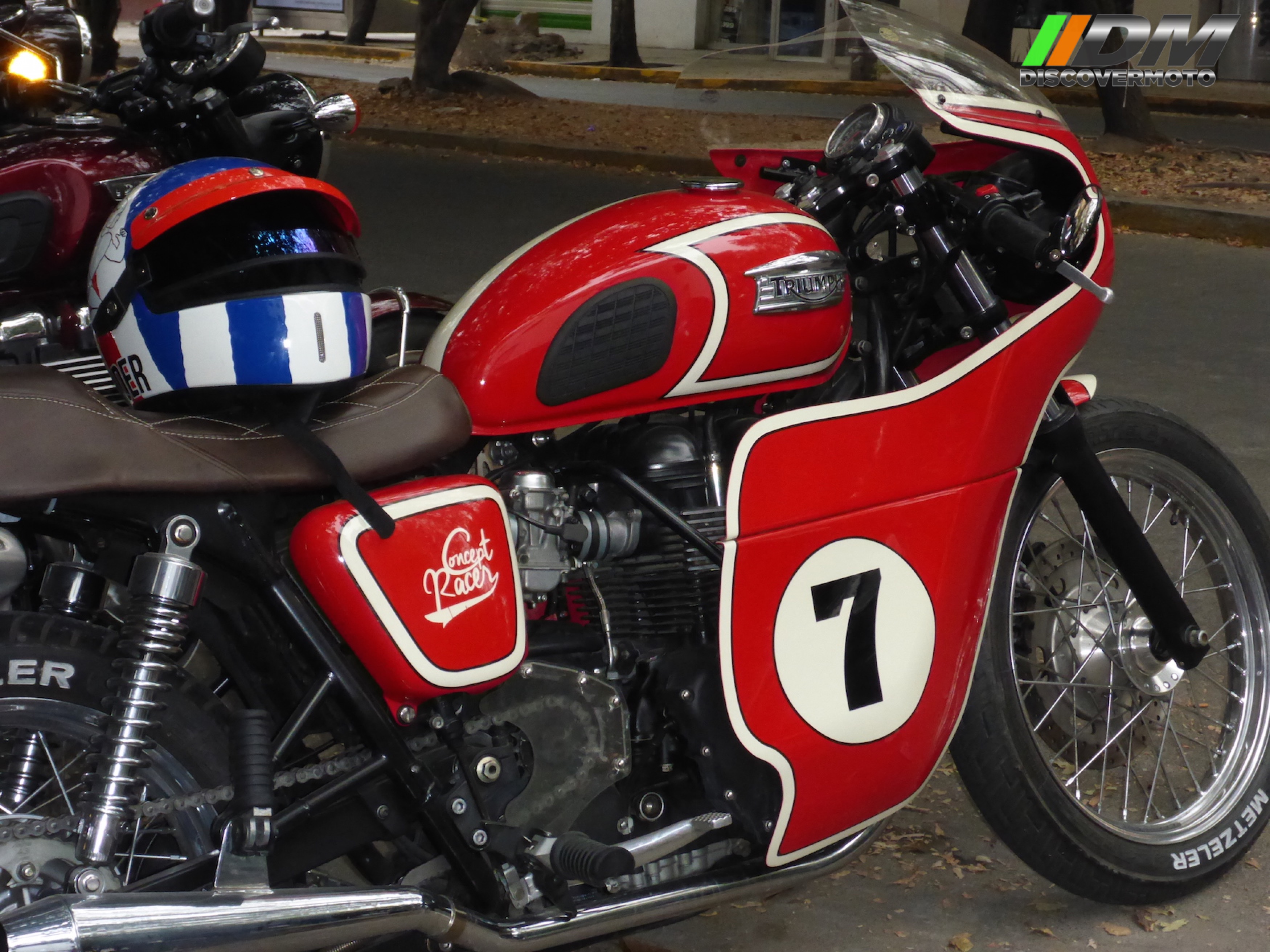 Salida 339 Vintage 2017