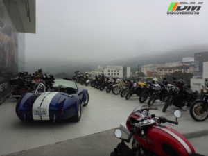 Salida 339 Vintage 2017