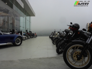 Salida 339 Vintage 2017