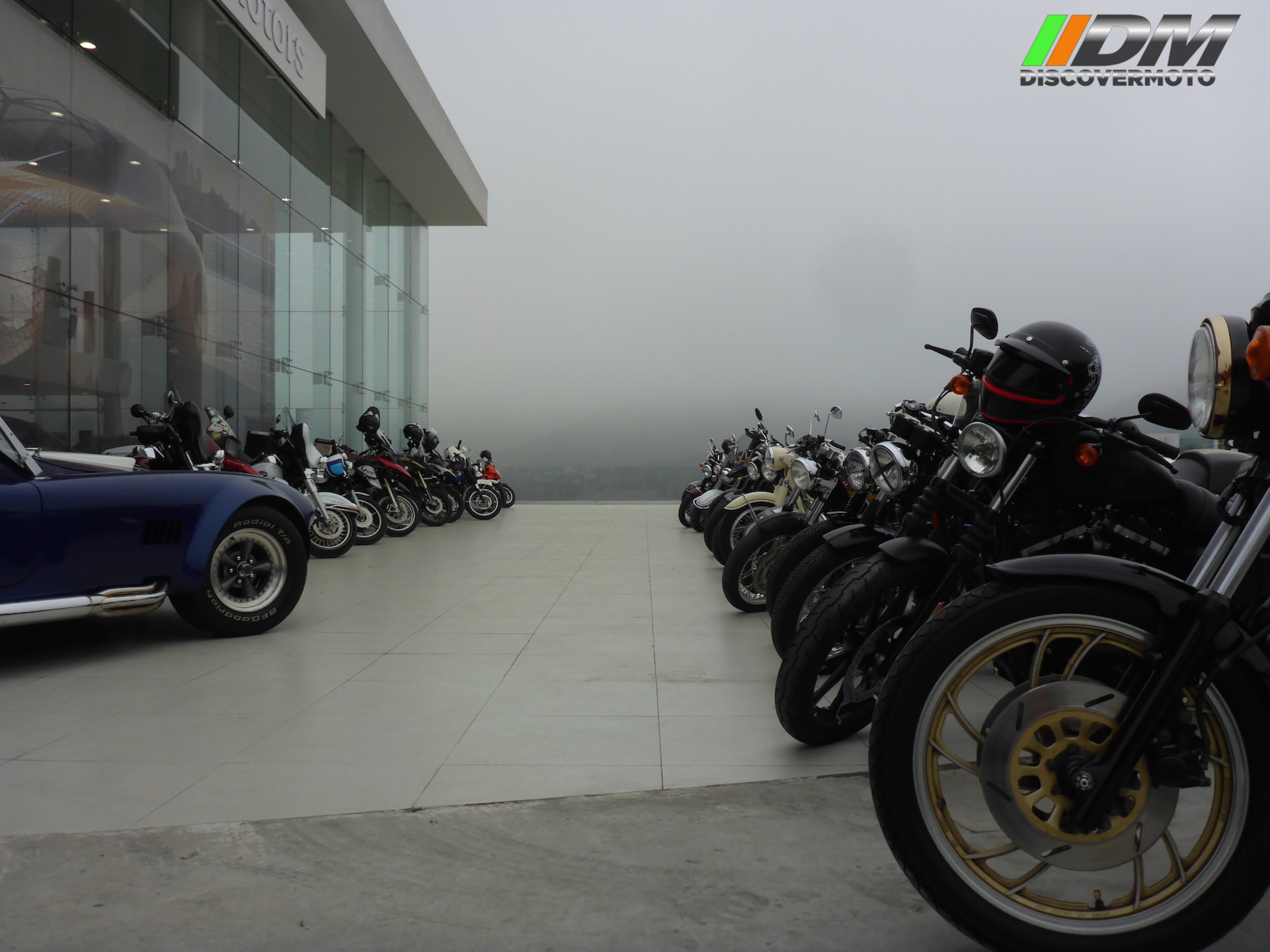 Salida 339 Vintage 2017