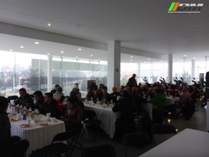 Salida 339 Vintage 2017