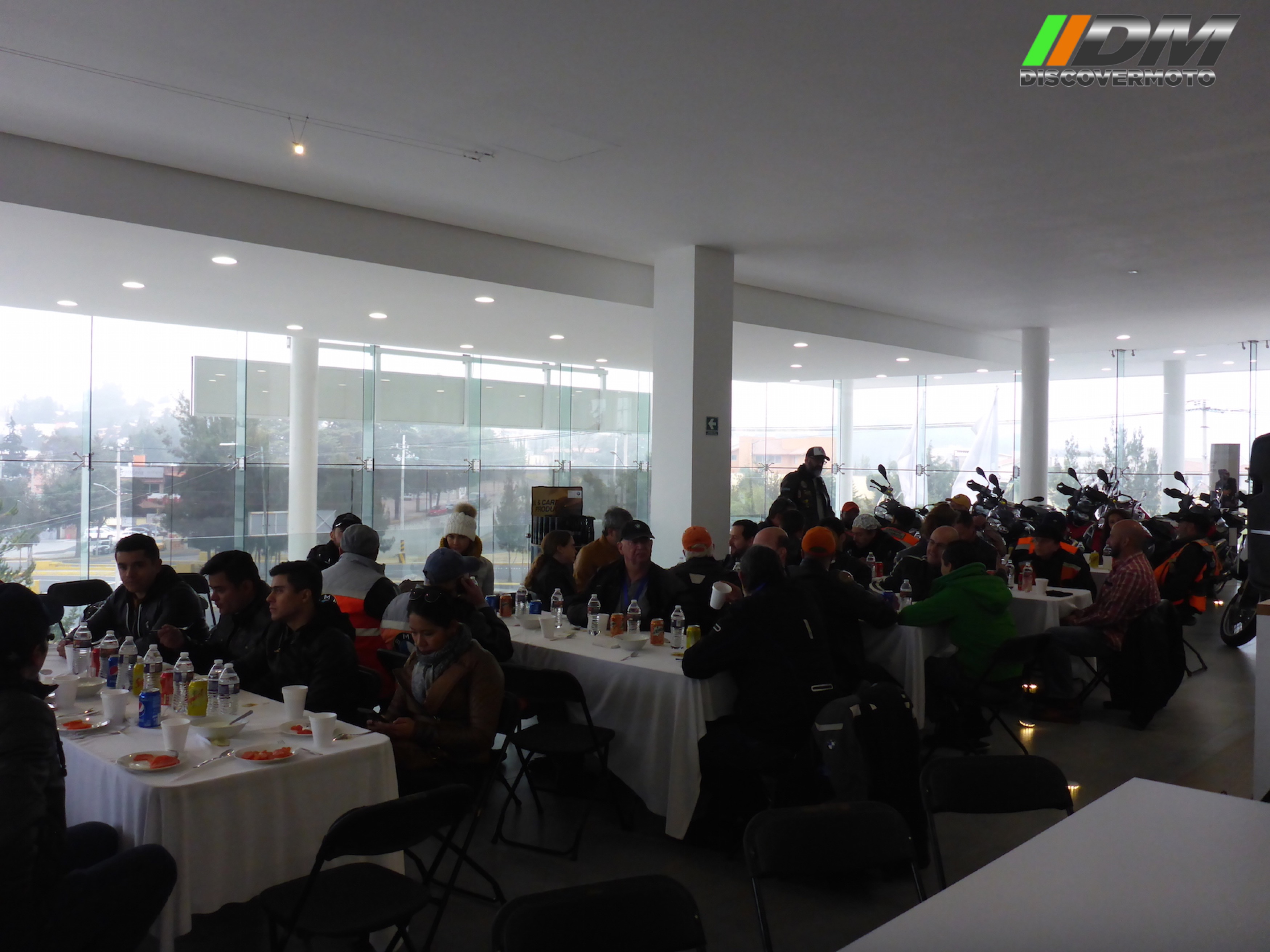 Salida 339 Vintage 2017