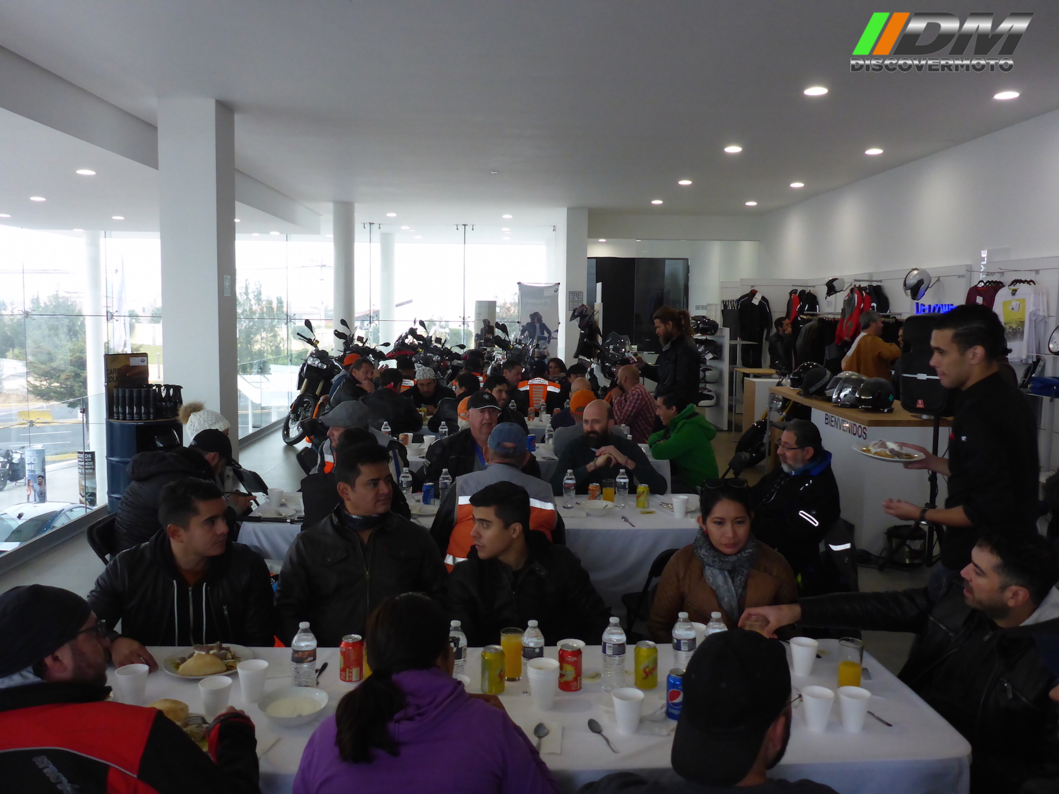 Salida 339 Vintage 2017