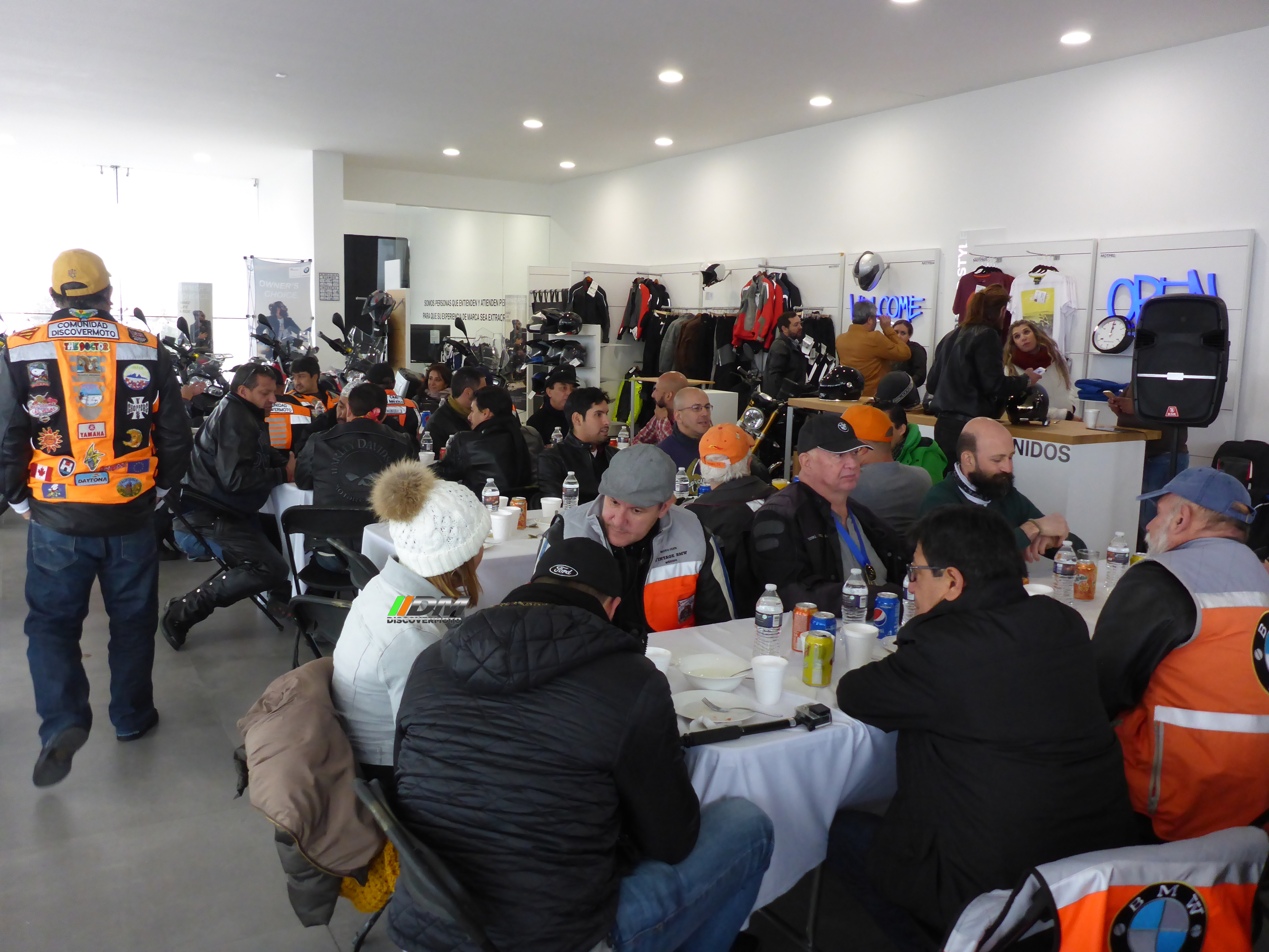 Salida 339 Vintage 2017