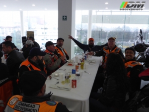 Salida 339 Vintage 2017